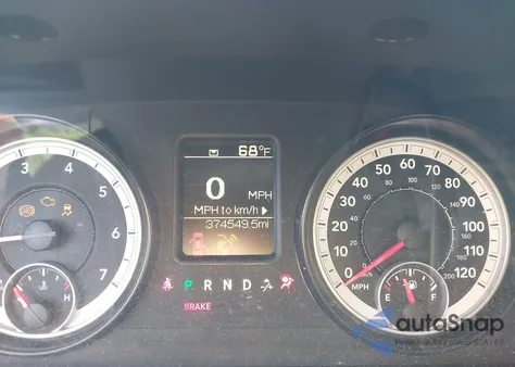 2014 Ram 1500 Express from USA, damaged, VIN 1C6RR6KT6ES129435